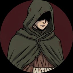 The Wounded Pilgrim