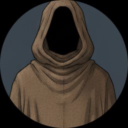 The Hooded Figure