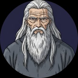 Brother Caldus