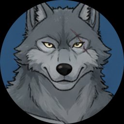 The Alpha Wolf
