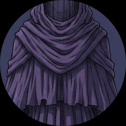 Veiled Figure