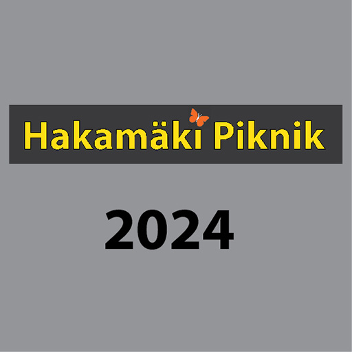 Hakamäki Piknik 2024