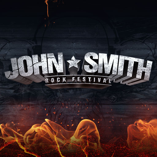 John Smith Rock Festival 2023 / Liput - Tickets