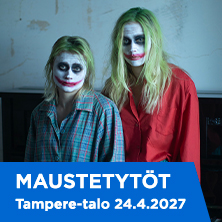 Maustetytöt: MT Unplugged