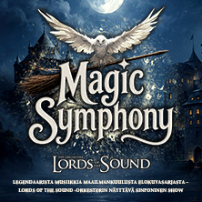Magic Symphony