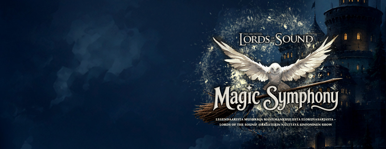 Magic Symphony