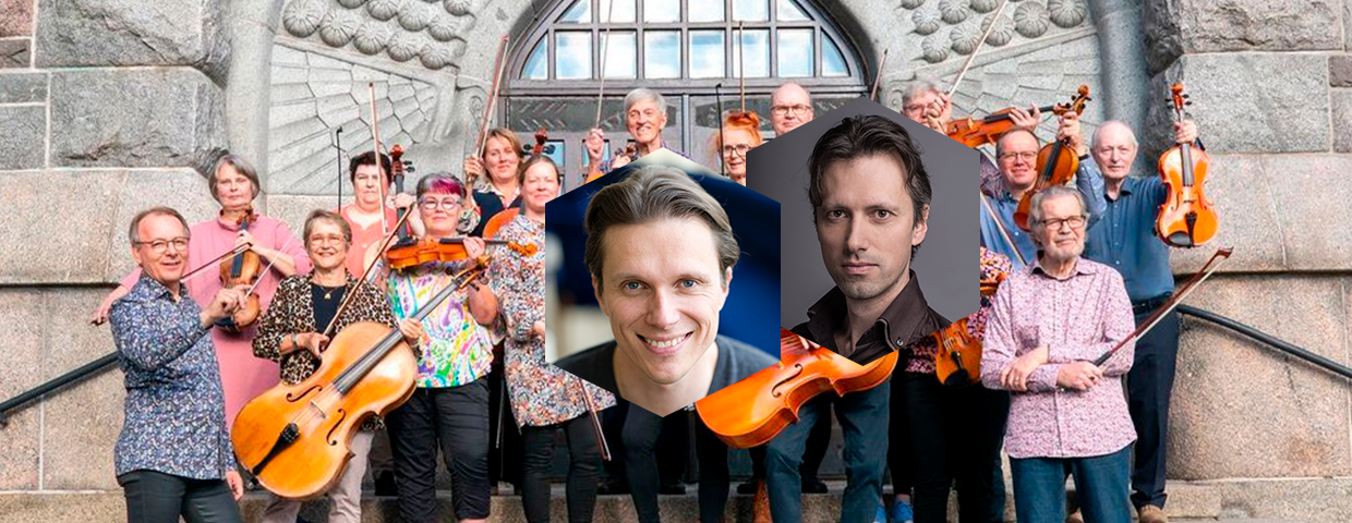 Tampereen Kamarimusiikkiseura 80 vuotta
