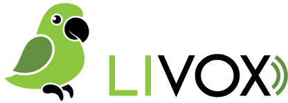 livox logo