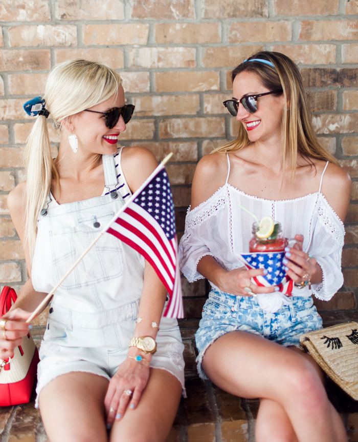 Trendy 4th shop of july outfits