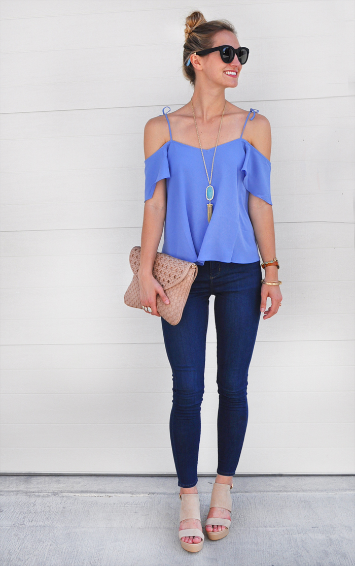 livvyland-blog-topshop-periwinkle-off-the-shoulder-top-olivia-watson-fashion-blogger-style-austin-texas-south-congress-avenue-7