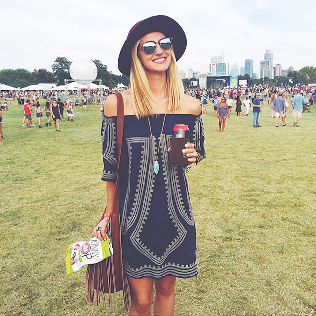 Acl Festival 15 What I Wore Livvyland Austin Fashion And Style Blogger