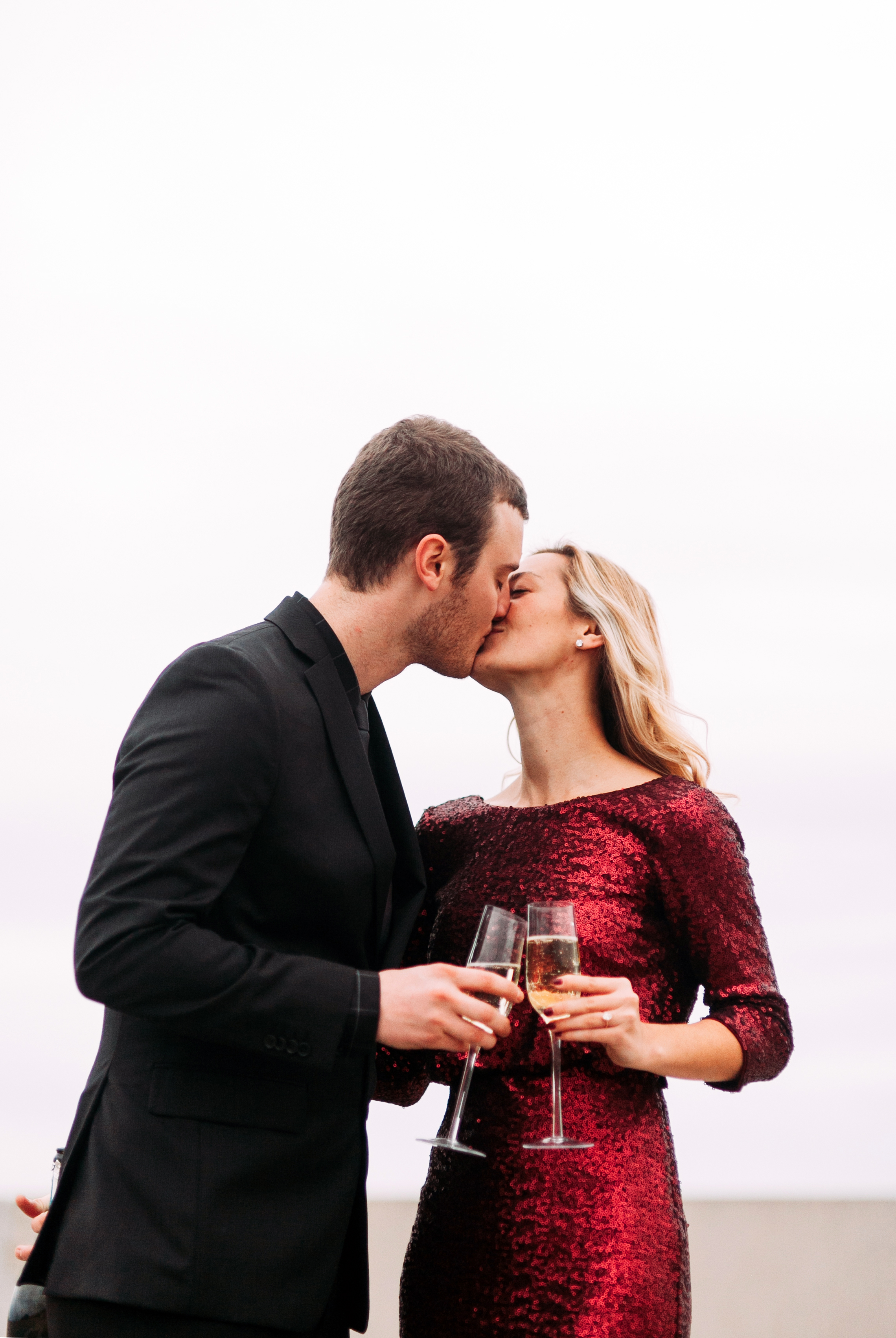 livvyland-blog-olivia-watson-save-the-date-photo-idea-rent-the-runway-sequins-dress-engagement-shoot-austin-texas-kayla-snell-photography-pop-champagne-13