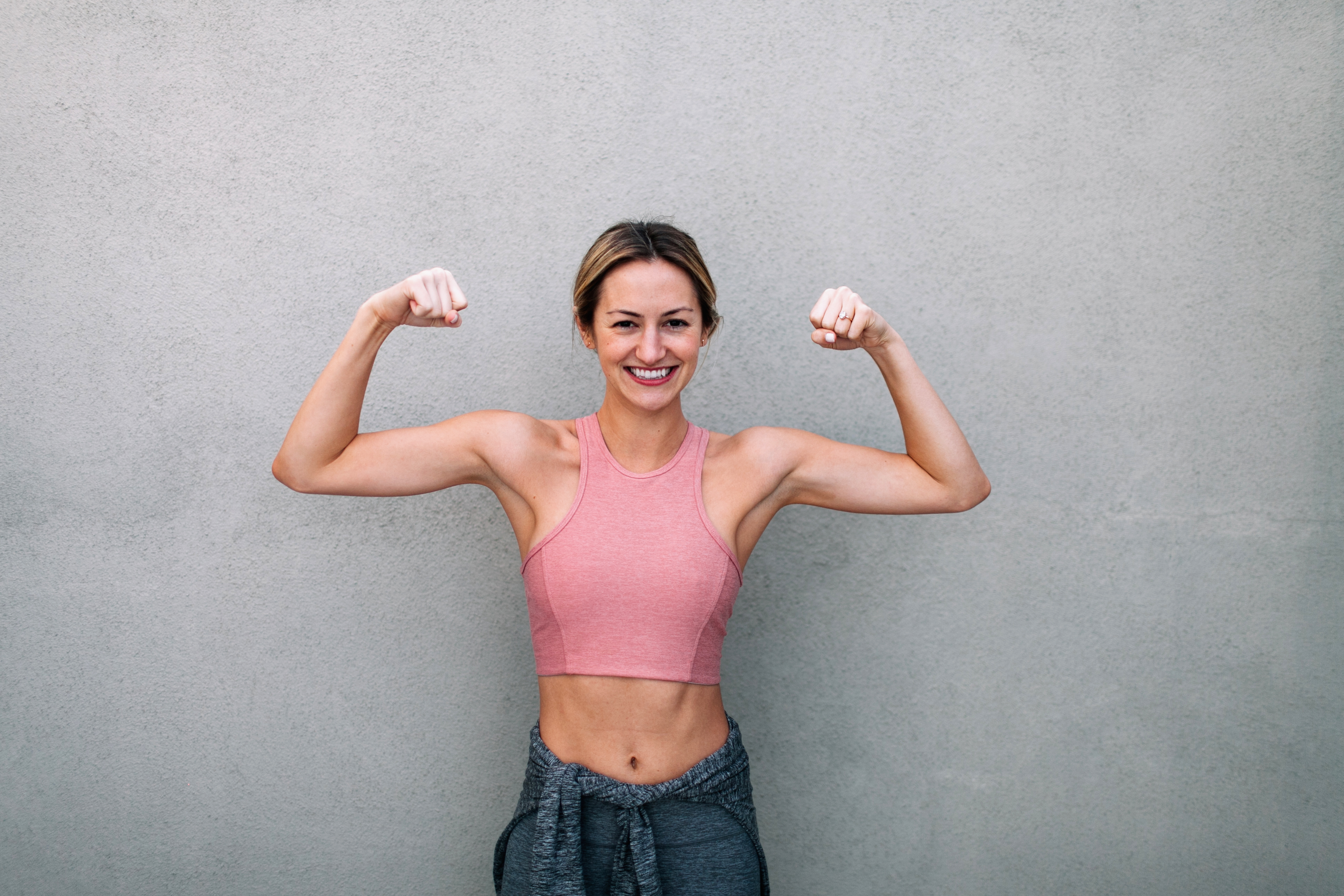 Wedding Ready: Arm Workout Routine - LivvyLand