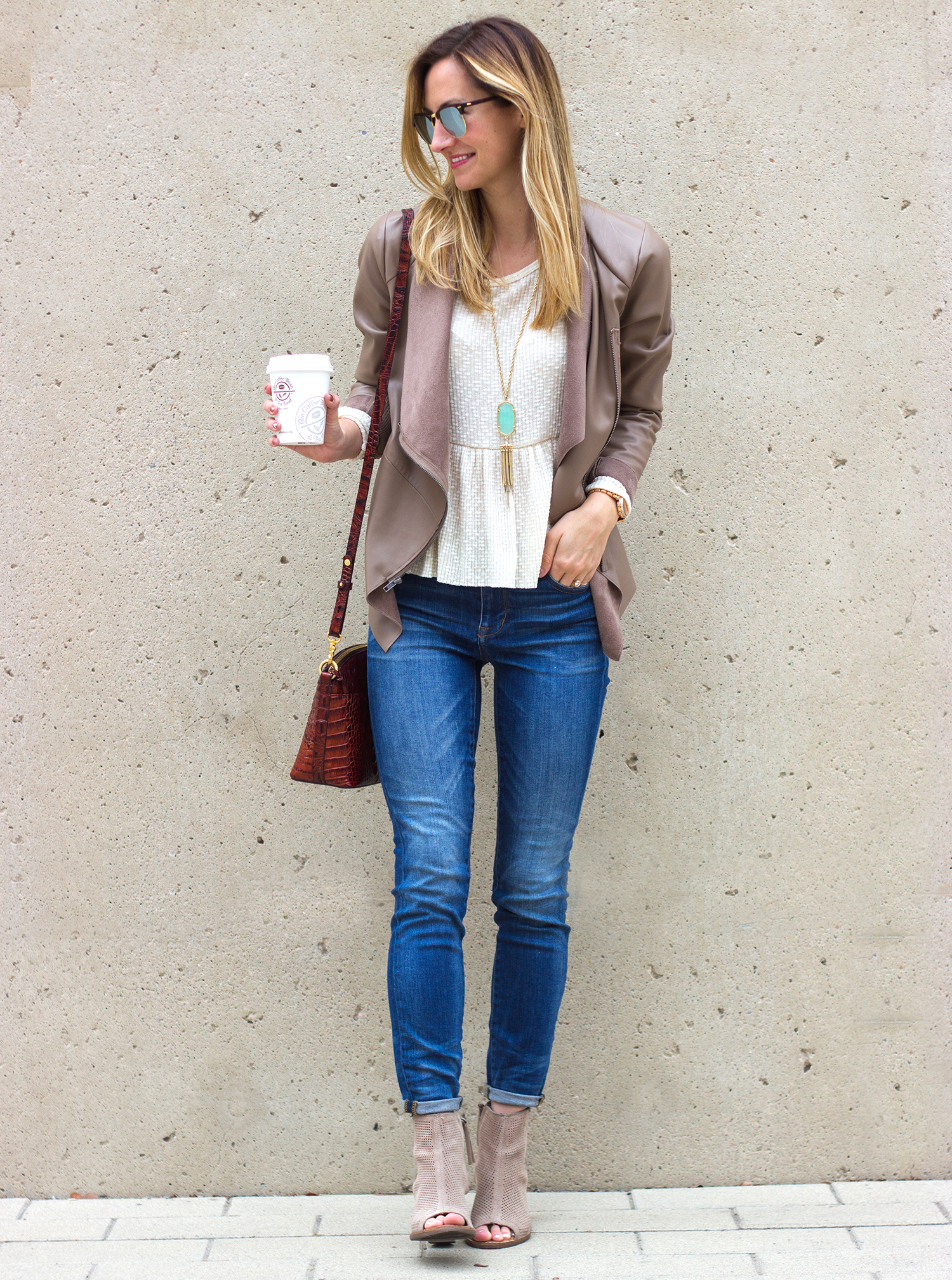 How To Wear Booties With Skinny Jeans All You Need Infos 0187