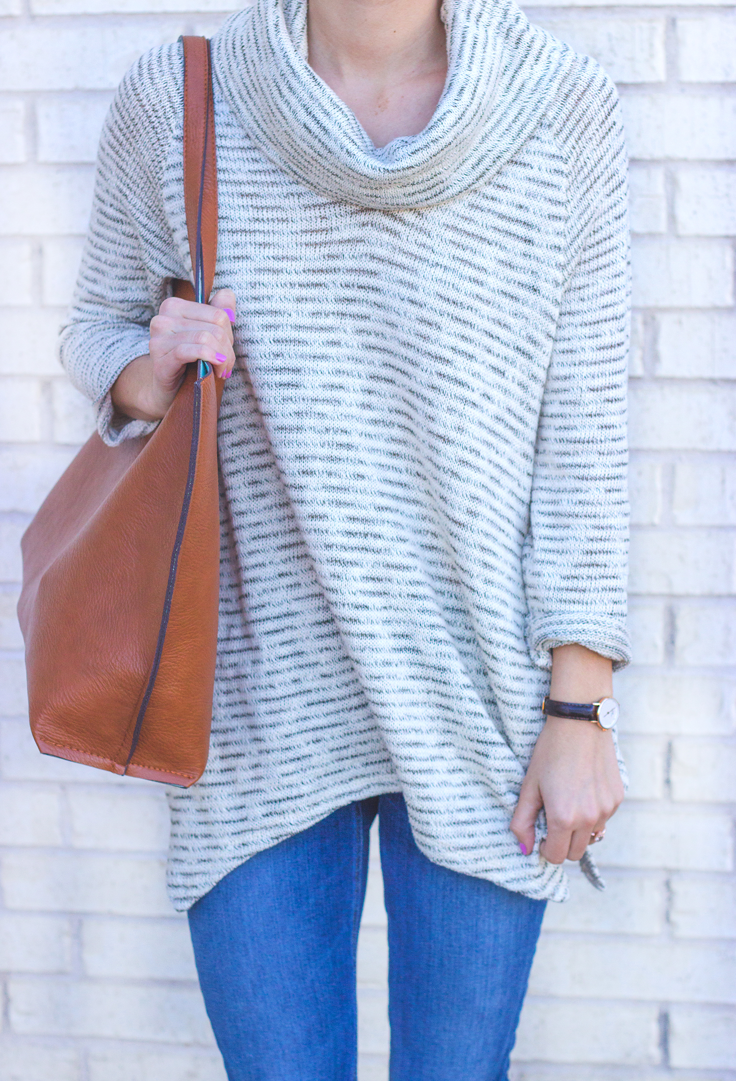 livvyland-blog-olivia-watson-cowl-neck-knit-sweater-striped-seychelles-sanctuary-taupe-booties-joes-distressed-jeans-austin-texas-fashion-blogger-6