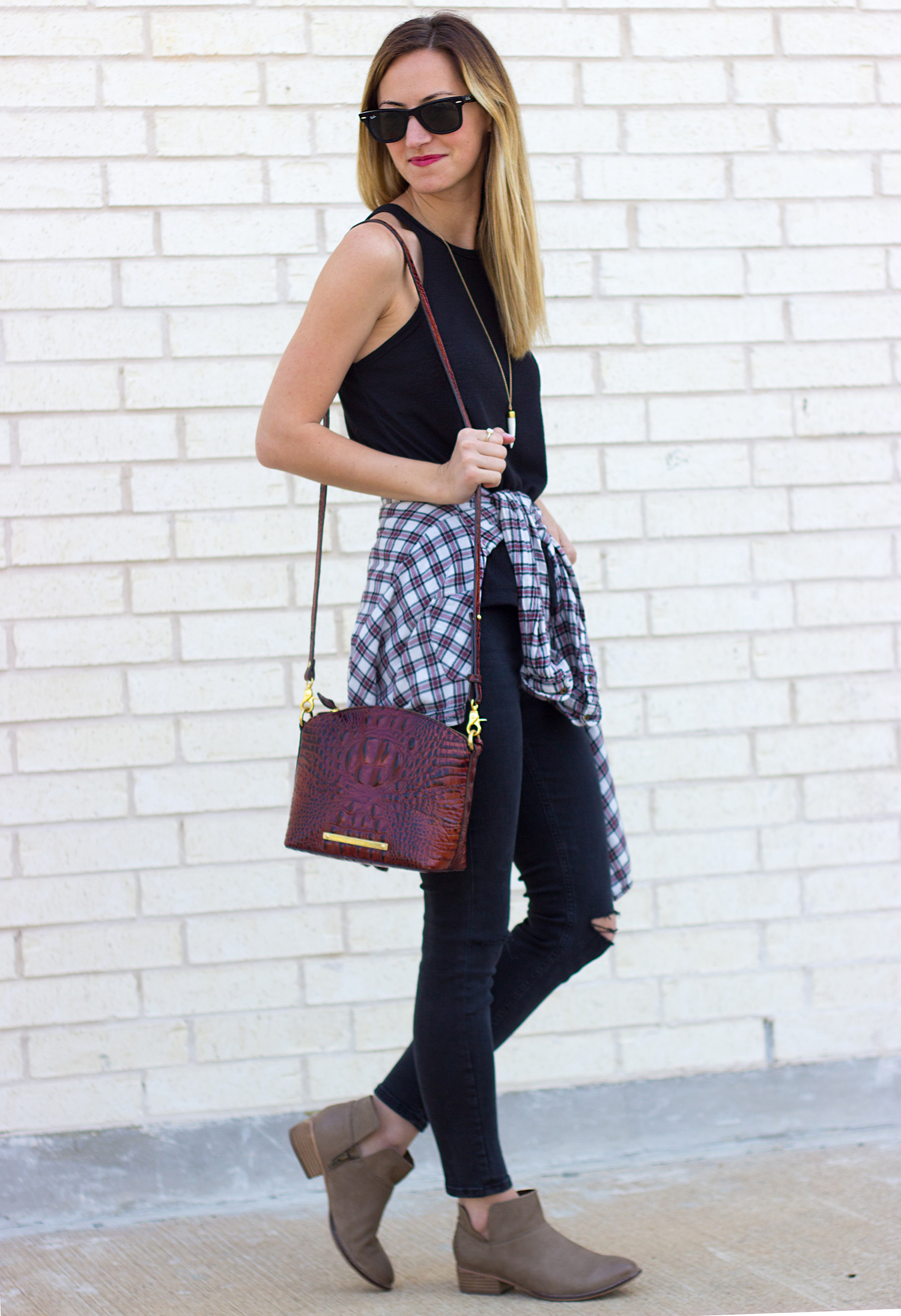 SXSW Festival Outfit Inspiration LivvyLand Austin Fashion and