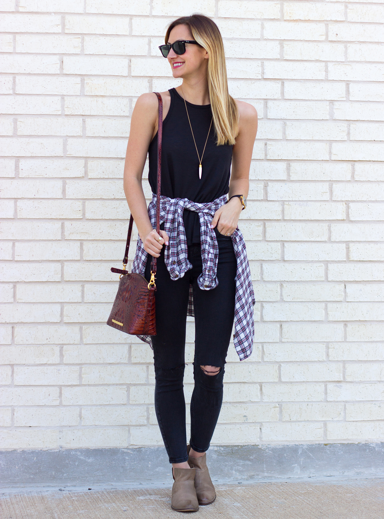 SXSW Festival Outfit Inspiration - LivvyLand | Austin Fashion and Style  Blogger