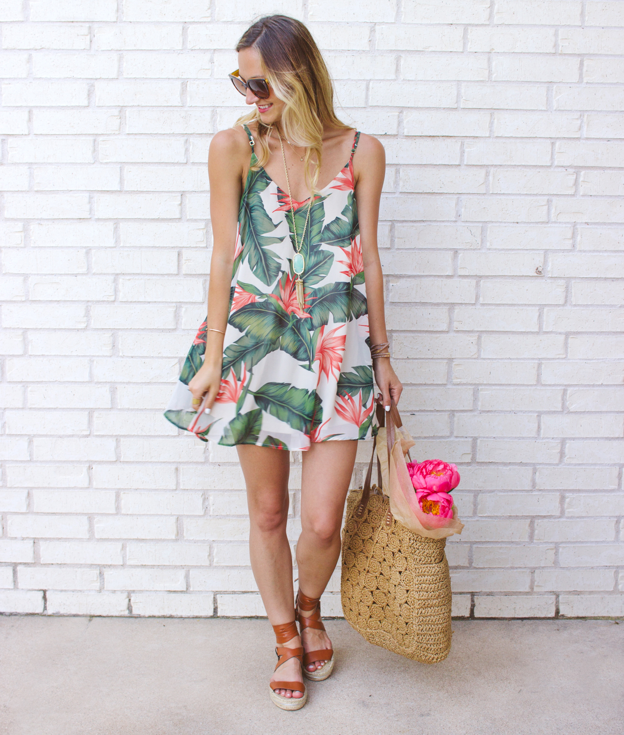 Summer Ready - LivvyLand | Austin Fashion and Style Blogger