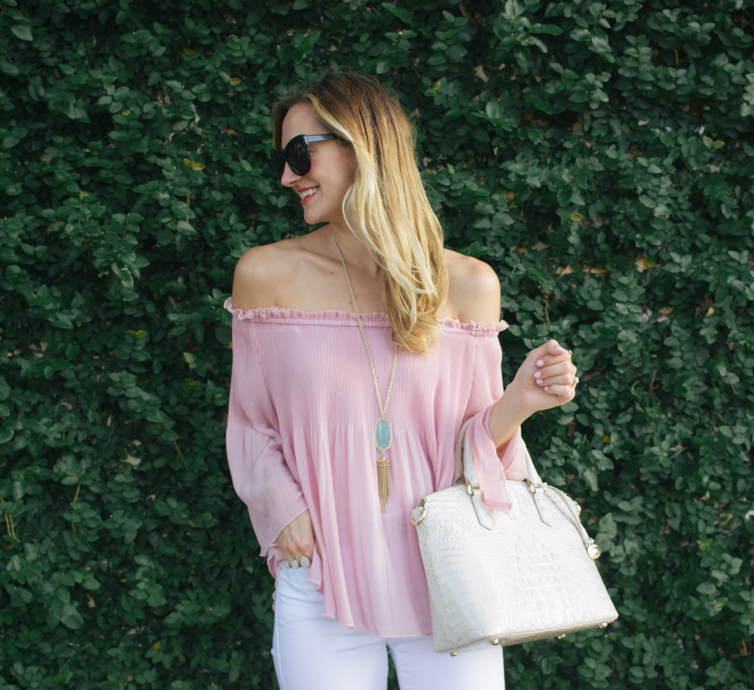 3 Date Night Outfit Ideas - Blushing Rose Style Blog