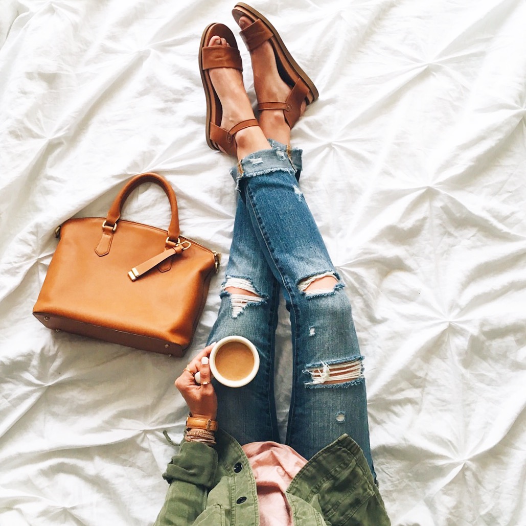 Instagram Roundup: June 28, 2016 - LivvyLand | Austin Fashion and Style ...