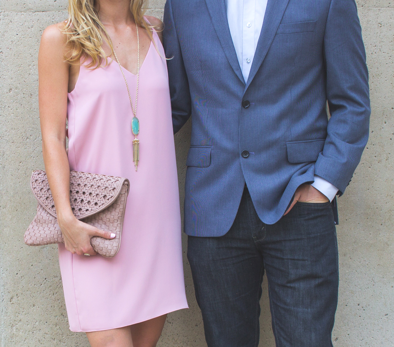 10 Trendy Summer Date Night Outfit Ideas: How to Dress for a Date