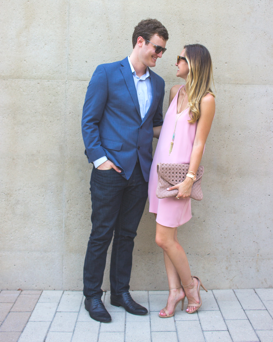 Date night outfits - ideas for him and her - Nordstrom