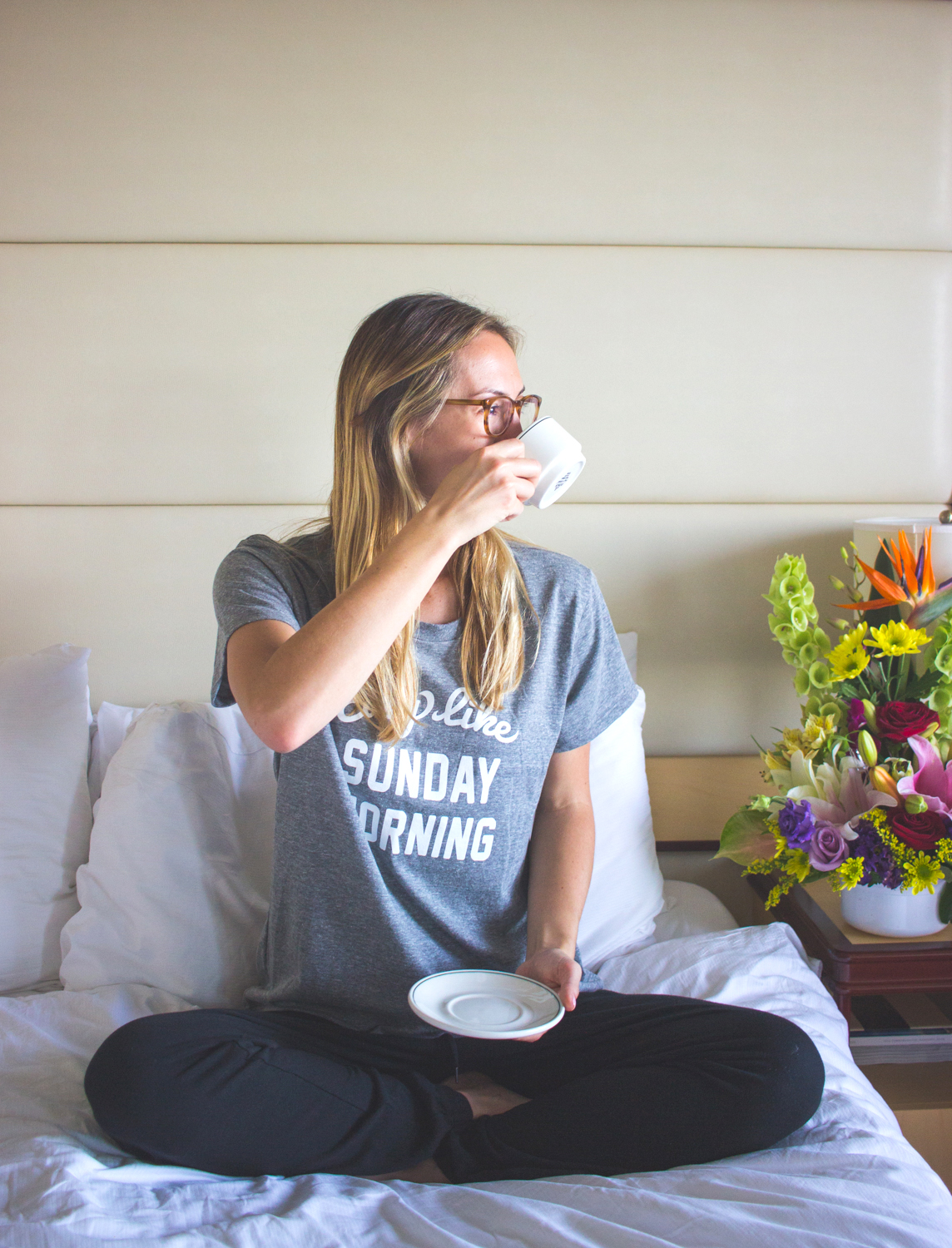 Thanksgiving Outfit Prep - LivvyLand