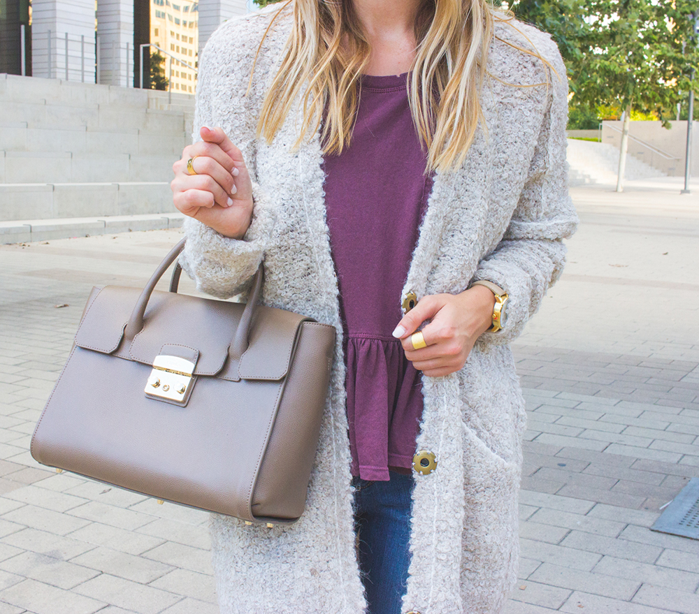 livvyland-blog-olivia-watson-cozy-fall-outfit-grandpa-oversize-cardigan-sweater-seychelles-snare-booties-10