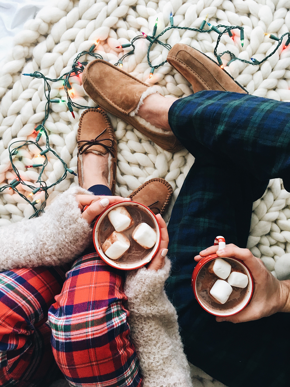 Cozy Stylish Gift Ideas for Holiday