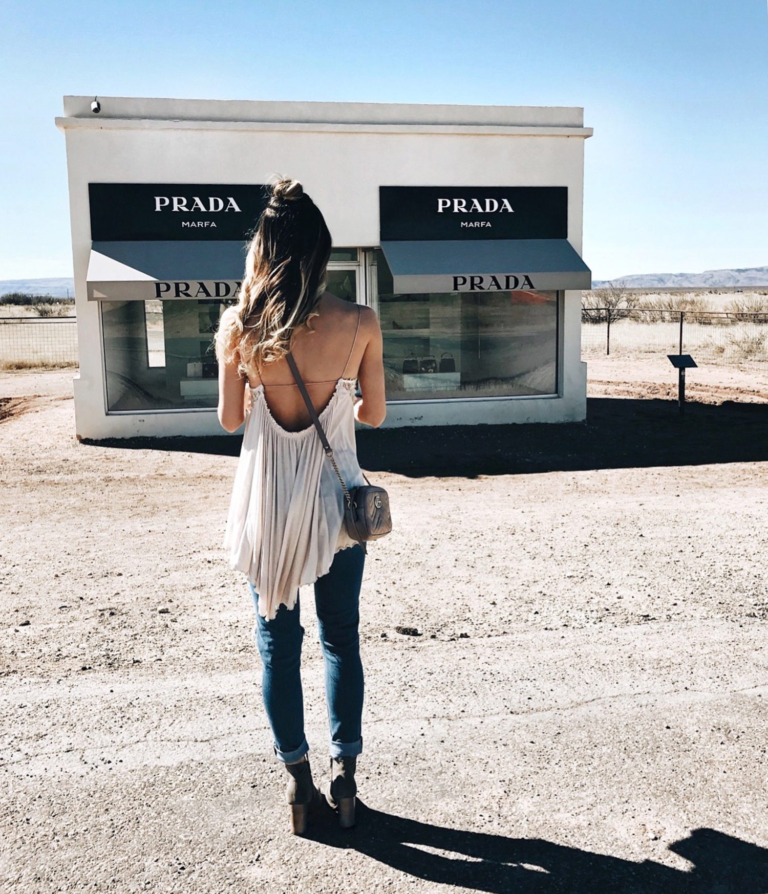 marfa big bend road trip