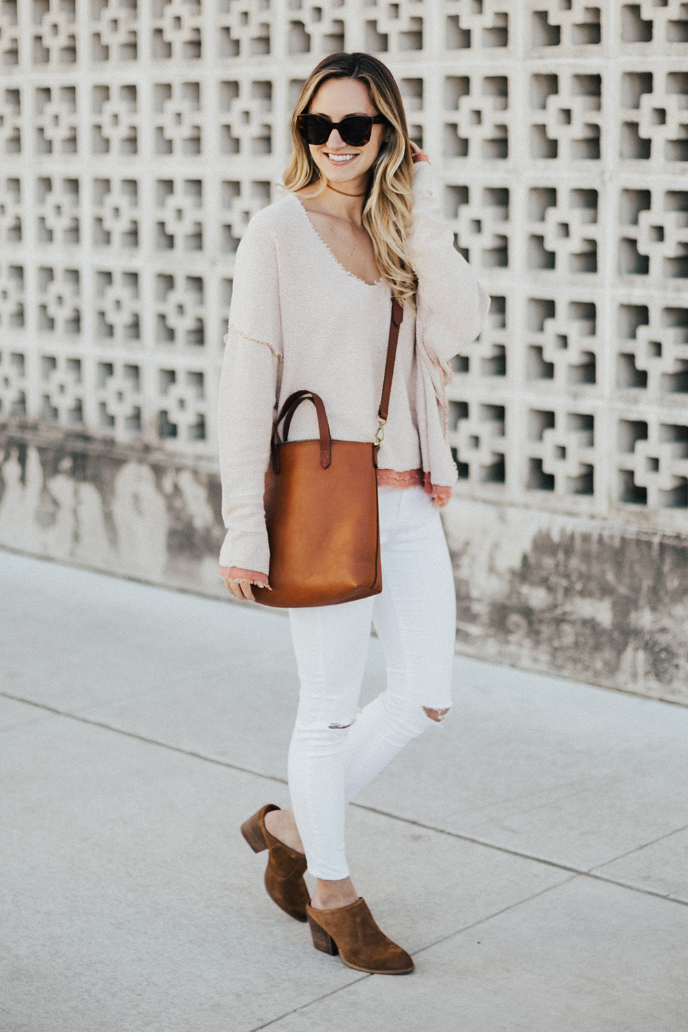 40% Off Nordstrom Winter Clearance Sale! - LivvyLand | Austin Fashion ...