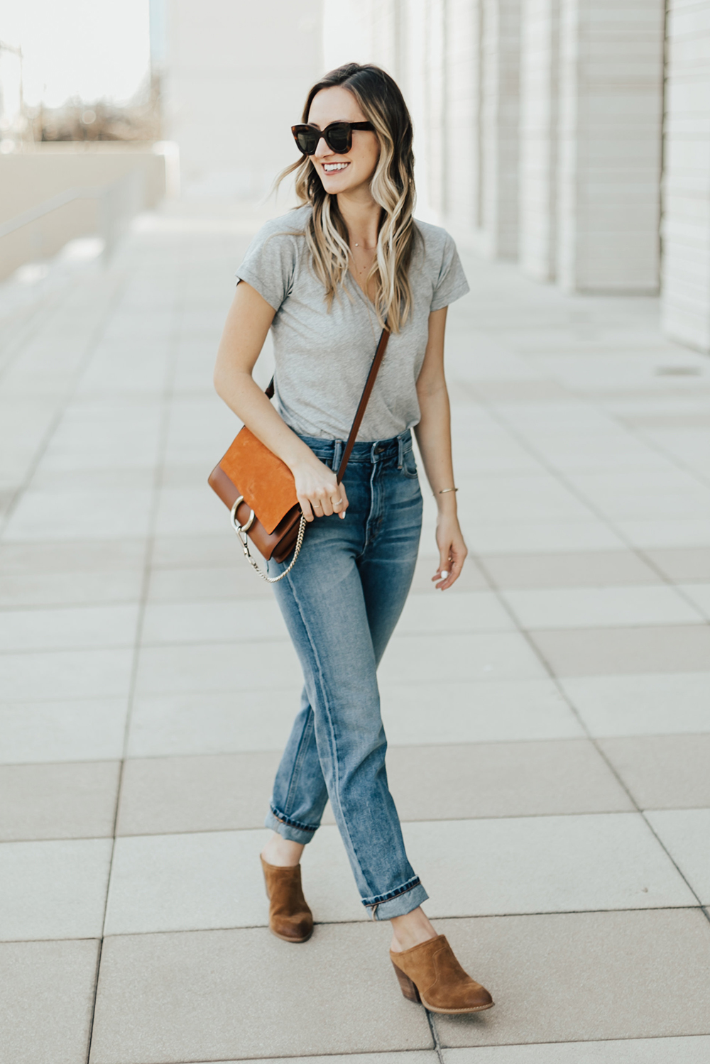 Basics Worth The Investment - LivvyLand | Austin Fashion and Style Blogger