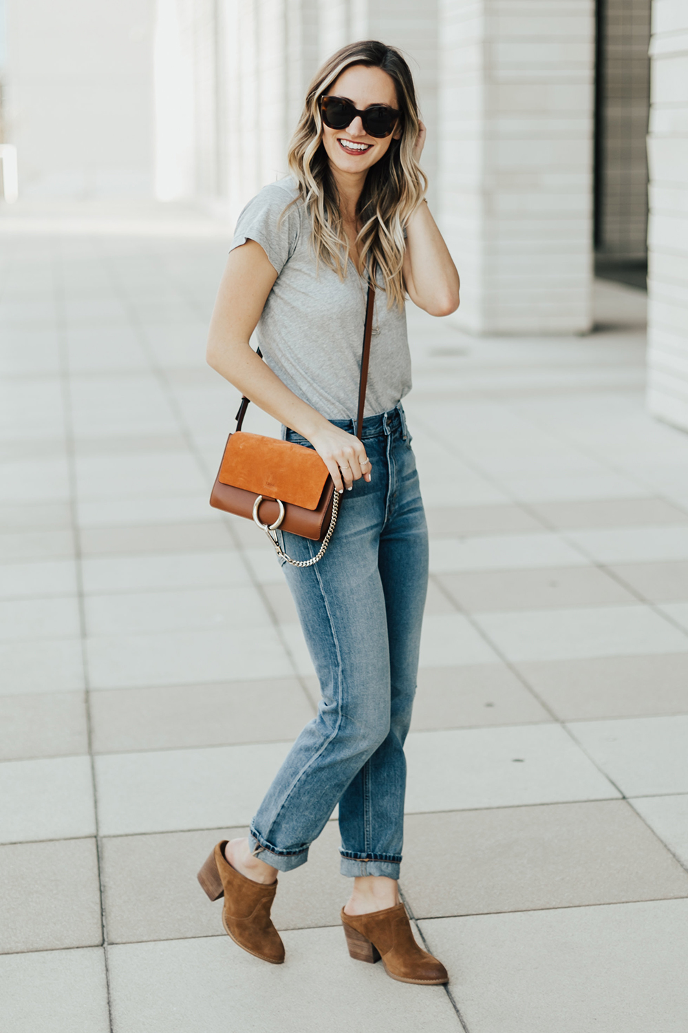Basics Worth The Investment - LivvyLand | Austin Fashion and Style Blogger
