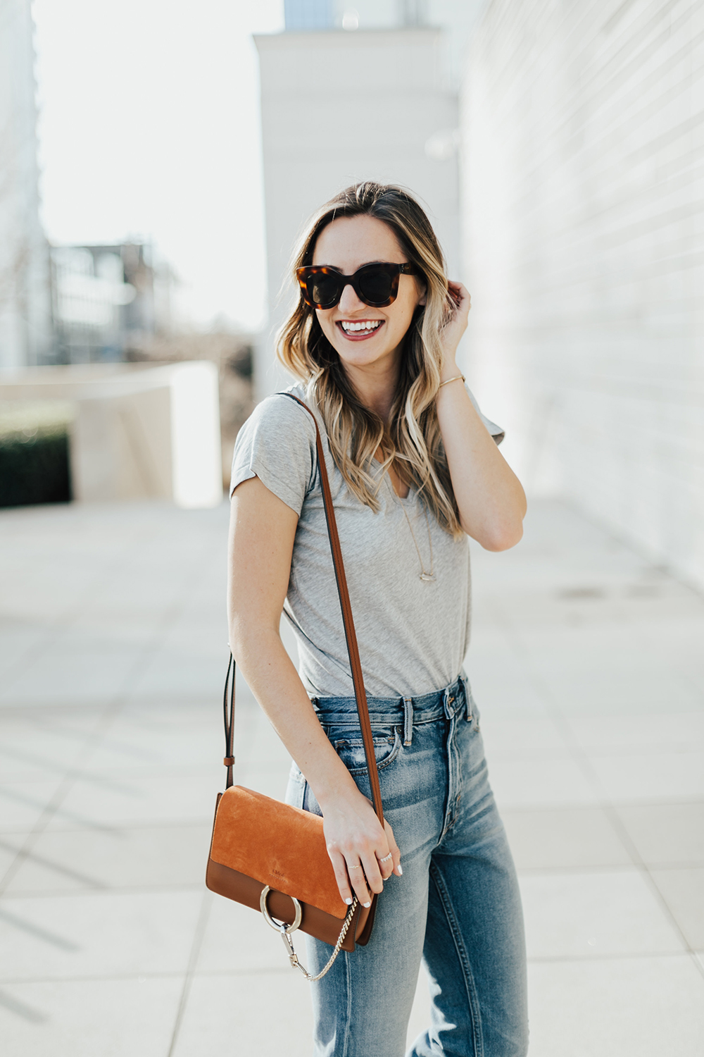 Basics Worth The Investment - LivvyLand | Austin Fashion and Style Blogger