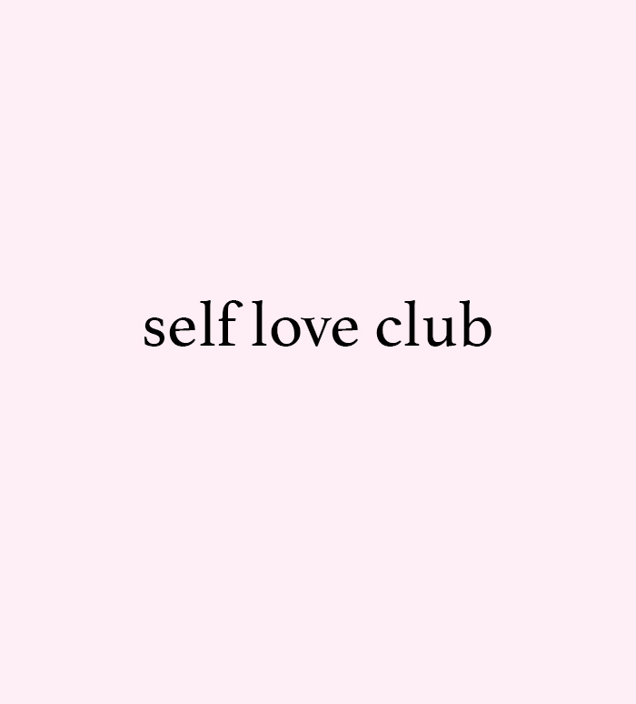 self-love-club