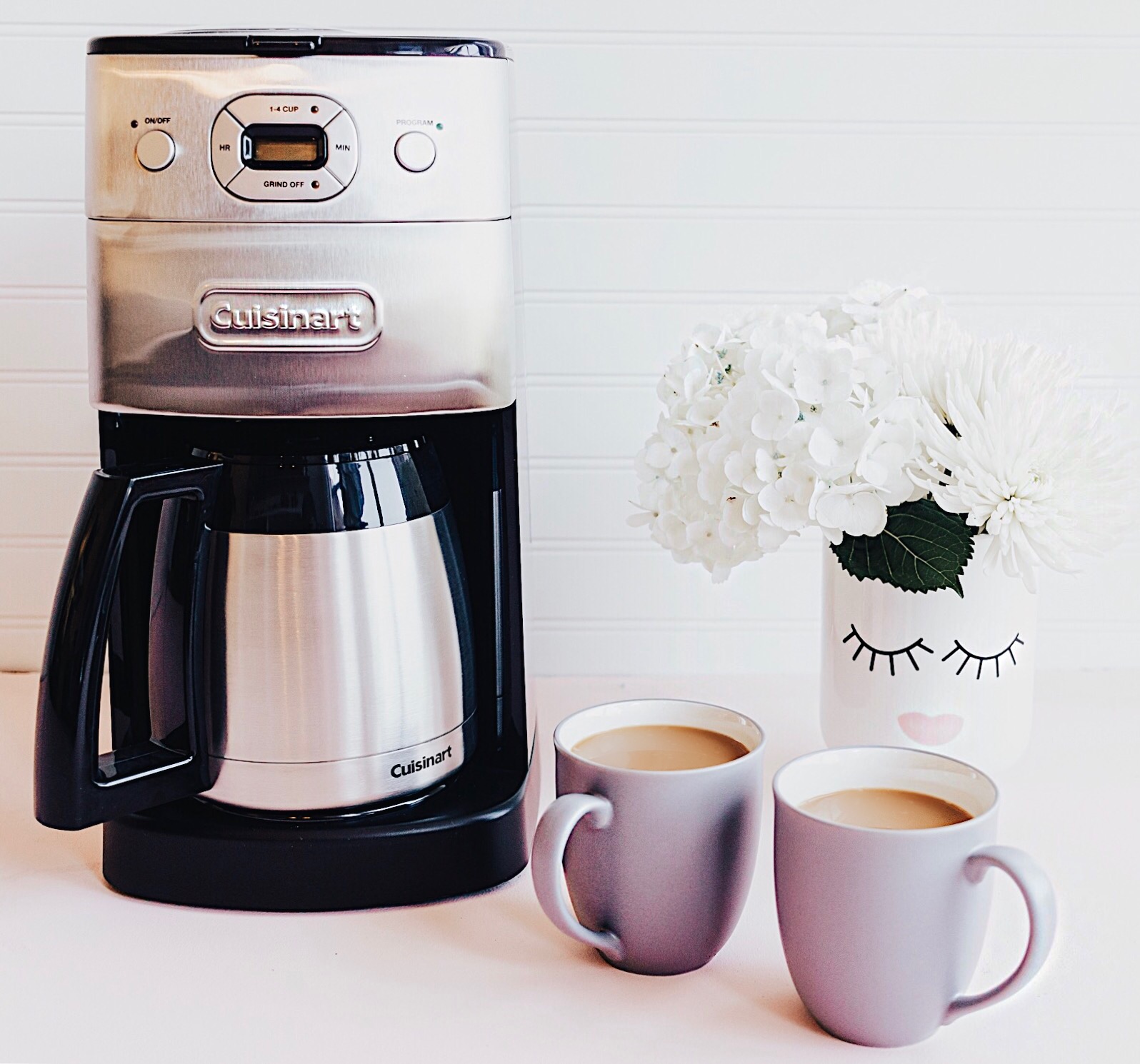 7 Wedding Registry Finds For The Coffee Connoisseur Couple