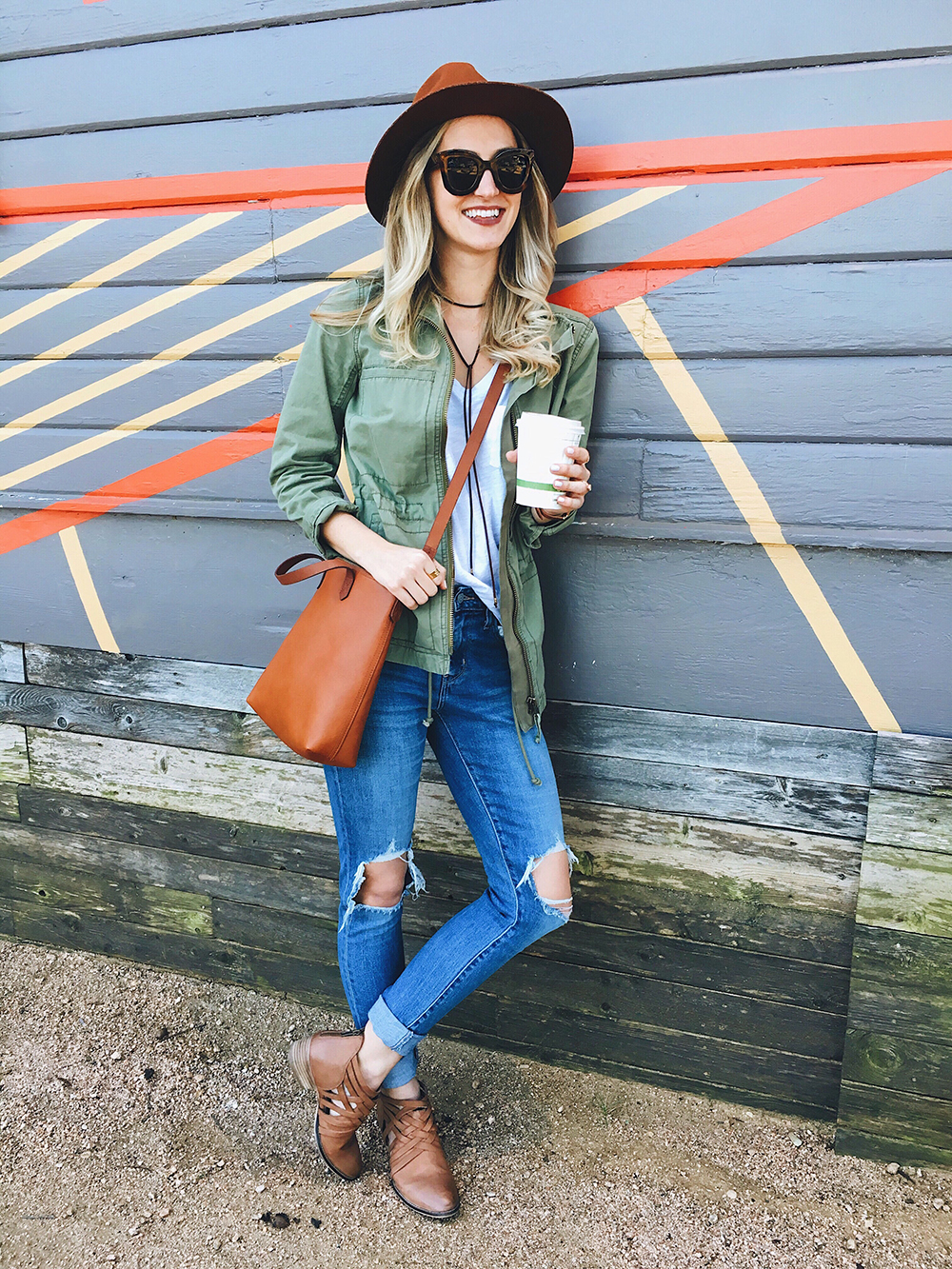 Instagram Roundup: March 8, 2017 - LivvyLand | Austin Fashion and Style ...