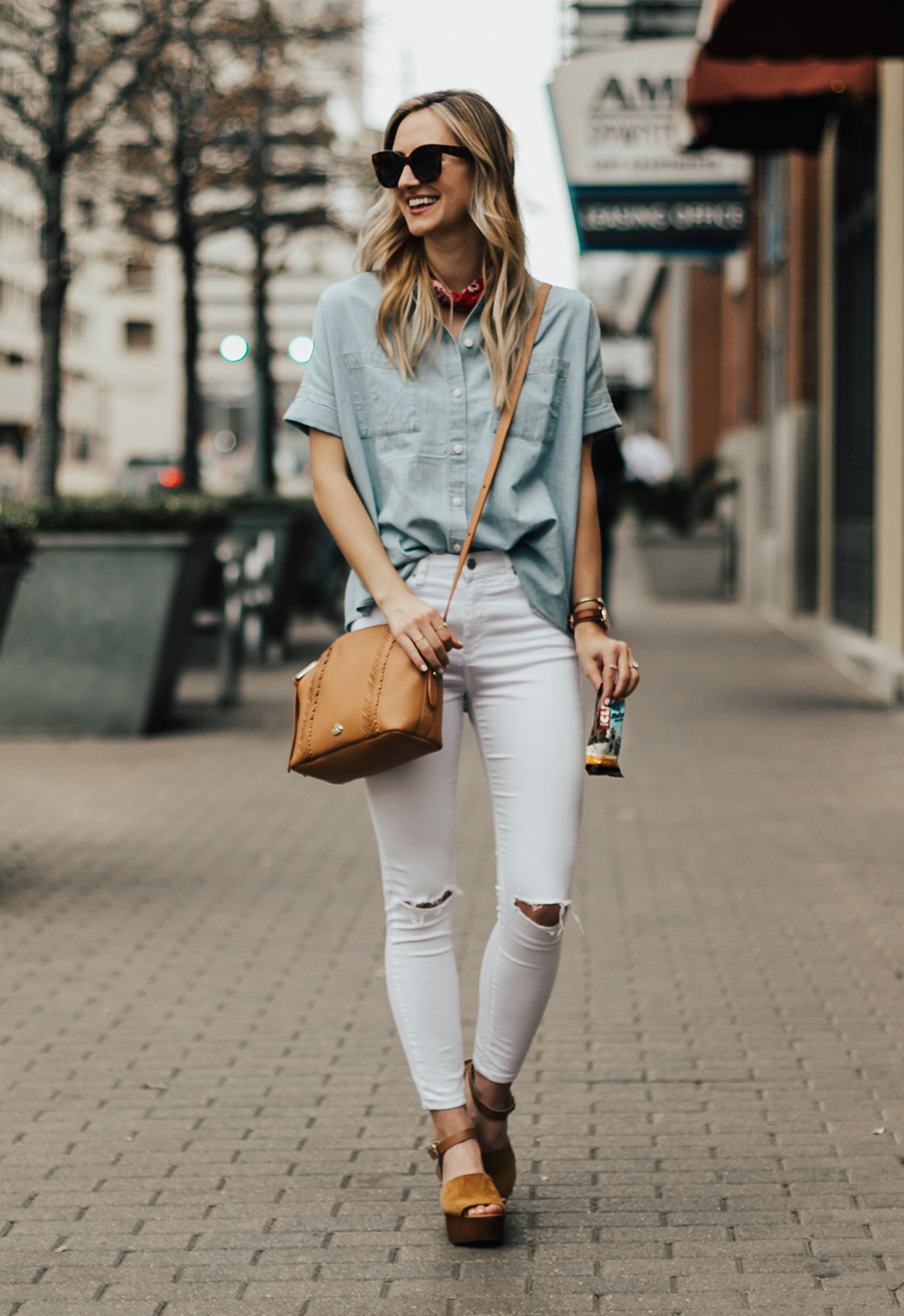 SXSW Ready! - LivvyLand  Austin Fashion and Style Blogger