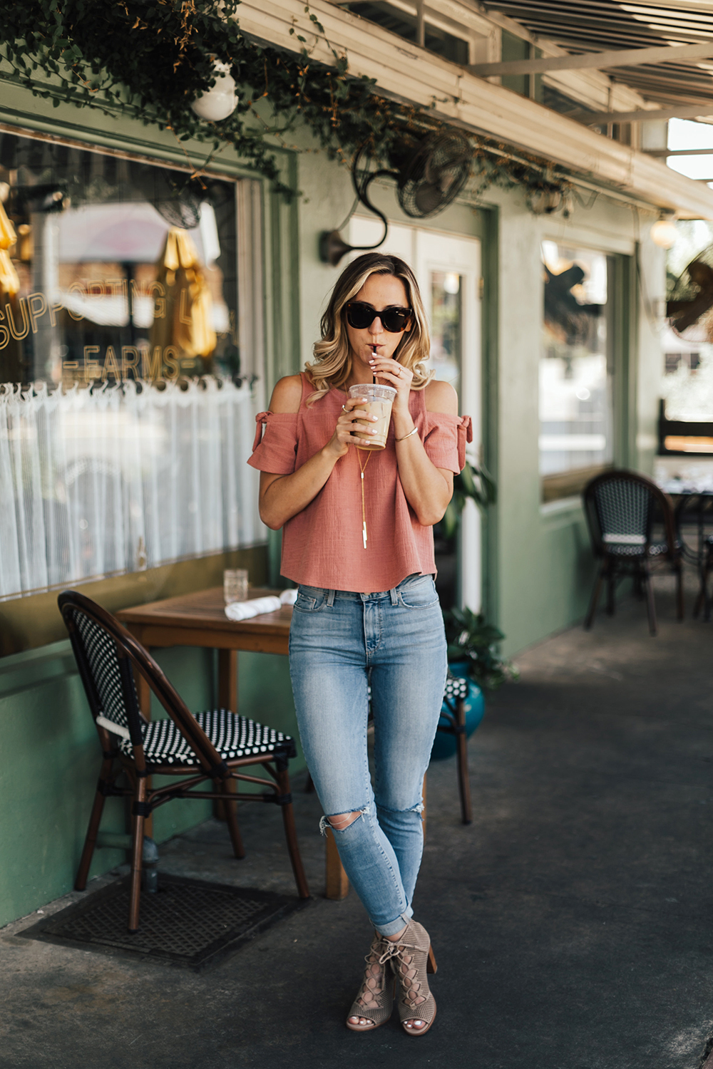 frye open toe booties