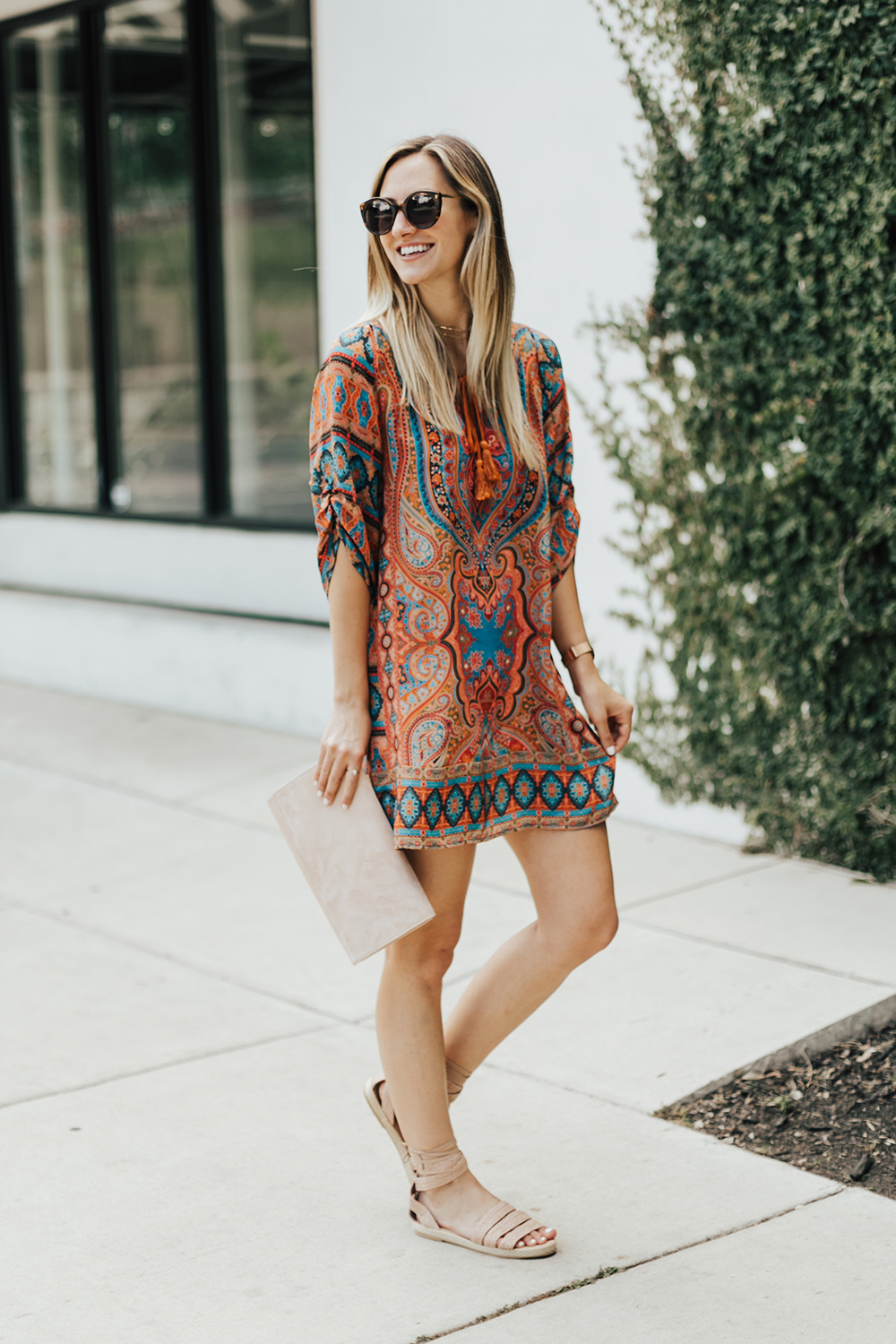 Shopping Made Easy With Stitch Fix - LivvyLand | Austin Fashion and ...