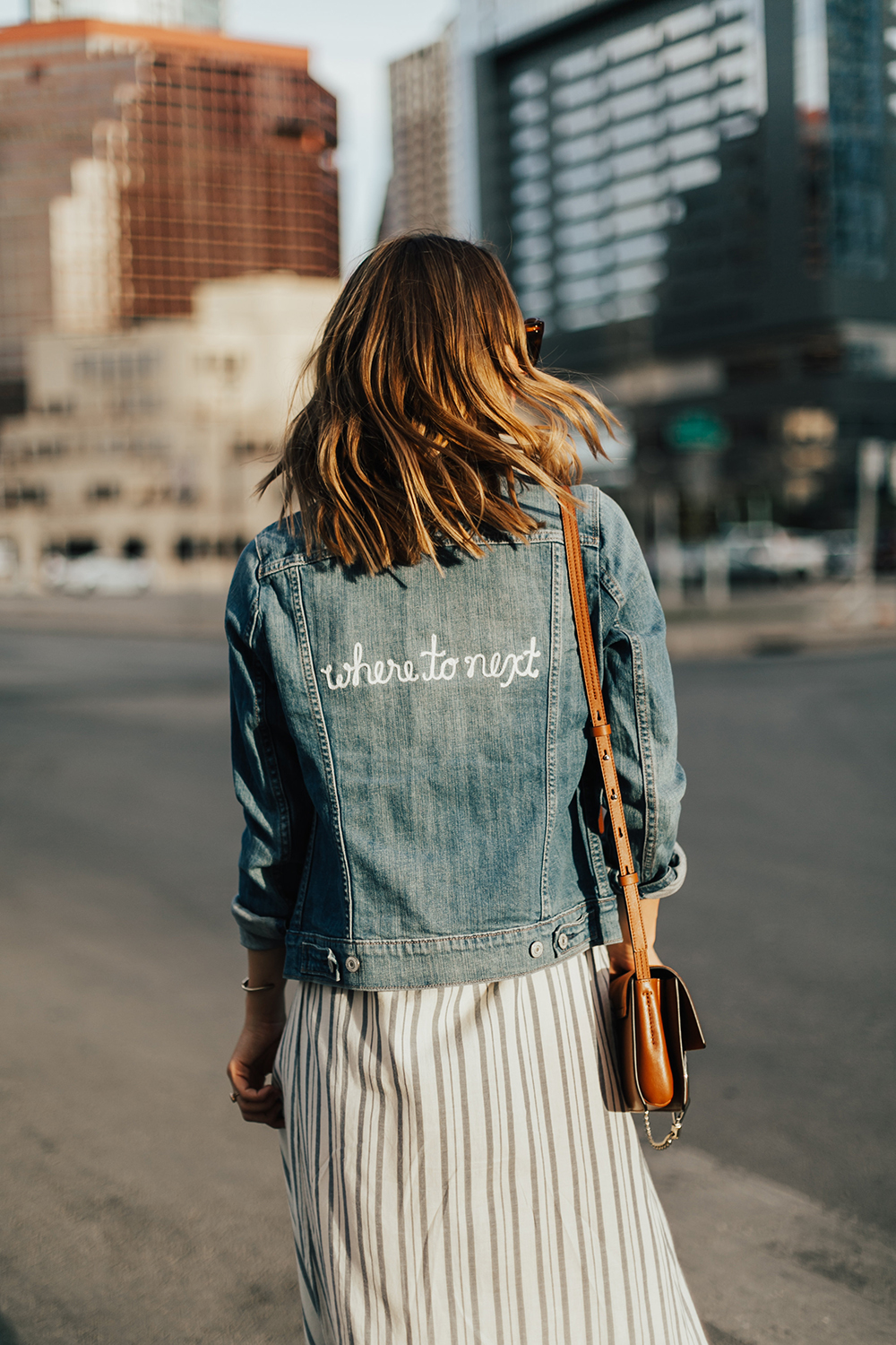 The Perfect Summer Backpack - LivvyLand