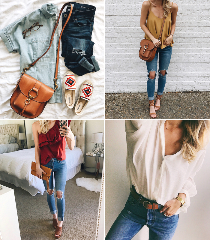 Instagram Roundups Blogger - LivvyLand 