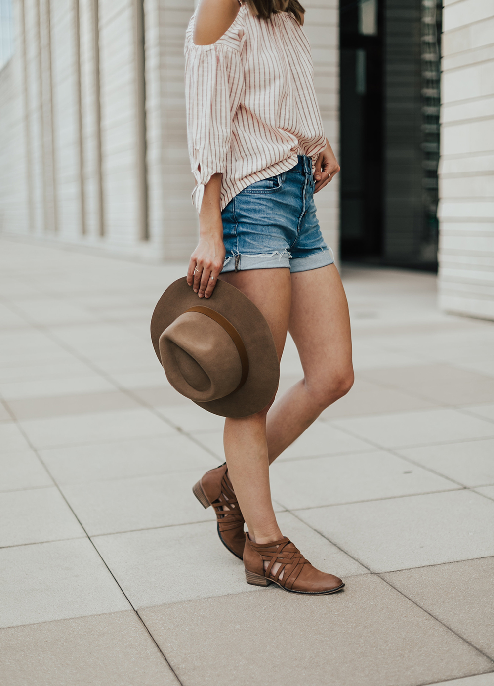 Easy Summer Style - LivvyLand | Austin Fashion and Style Blogger