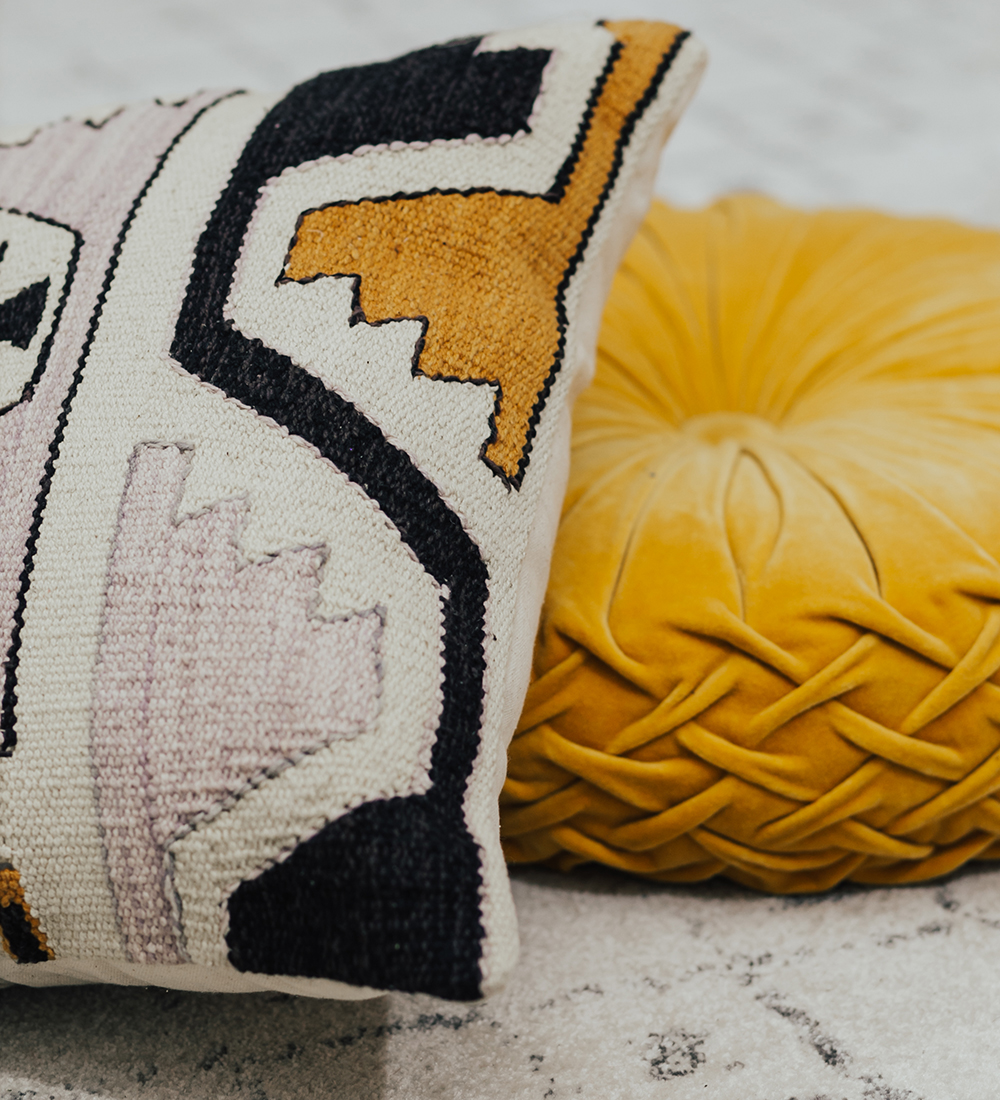 livvyland-blog-olivia-watson-interiors-home-decor-tribal-print-throw-pillows-colorful-urban-outfitters-2