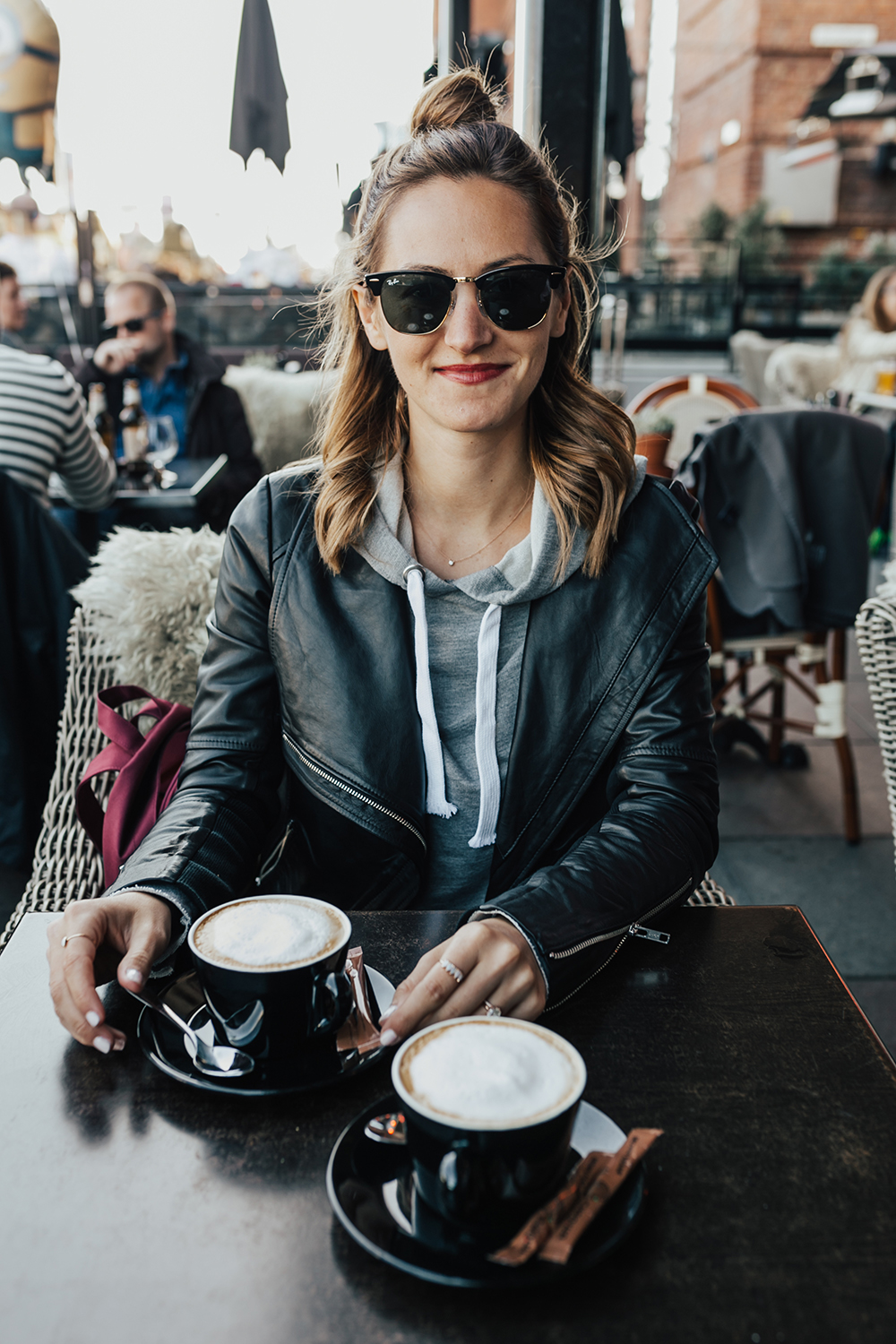 livvyland-blog-olivia-watson-fashion-travel-blogger-princess-cruises-scandinavia-what-to-wear-pack-oslo-norway-cafe-cappuccino-coffee-shop