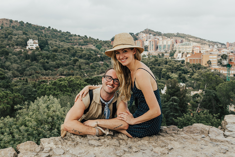 livvyland-blog-olivia-watson-travel-fashion-blogger-barcelona-spain-park-guell-ben-stelly-elissa-castles