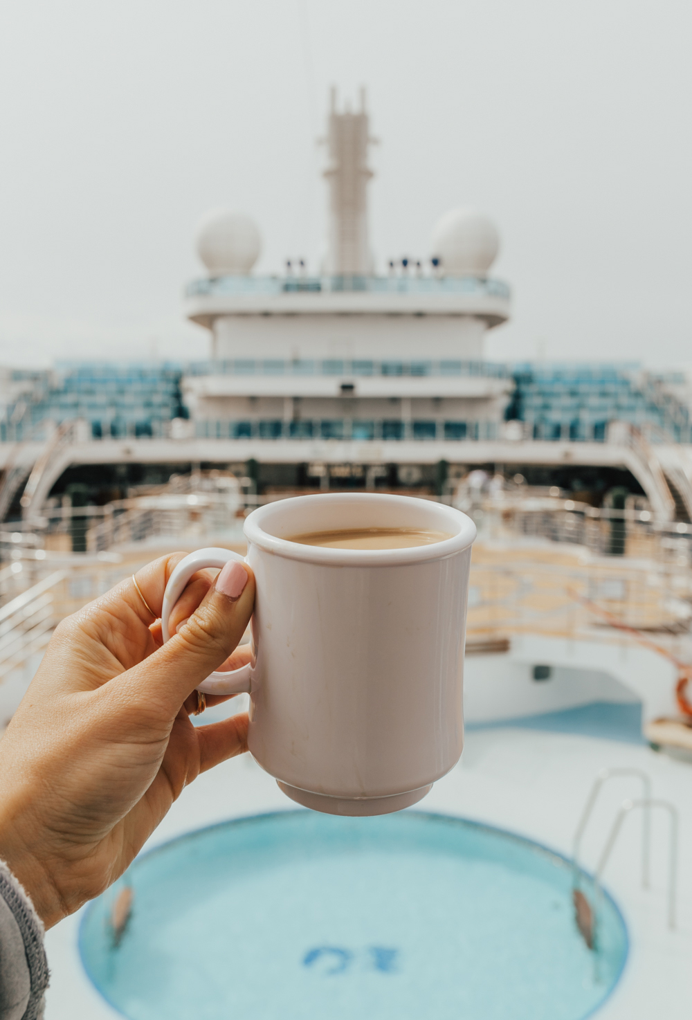 livvyland-blog-olivia-watson-travel-fashion-blogger-princess-cruises-regal-ship-what-to-do-on-board-cruise-boat-coffee-balcony