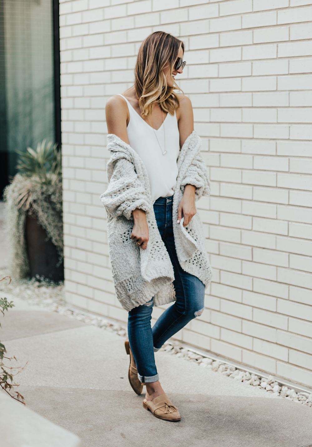 My Go To Fall Uniform Livvyland Austin Fashion And Style Blogger