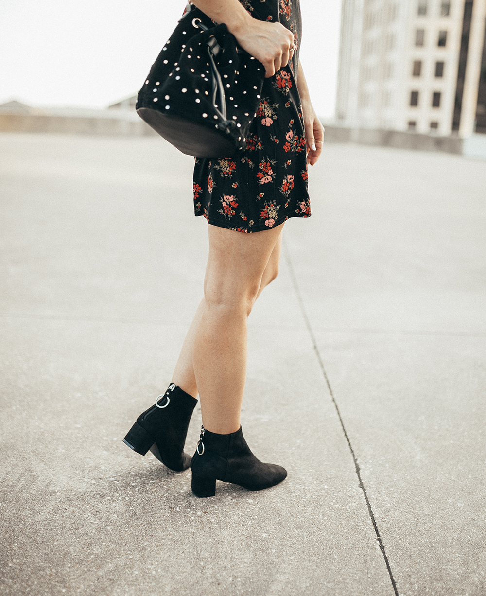 Festival Ready - LivvyLand | Austin Fashion and Style Blogger