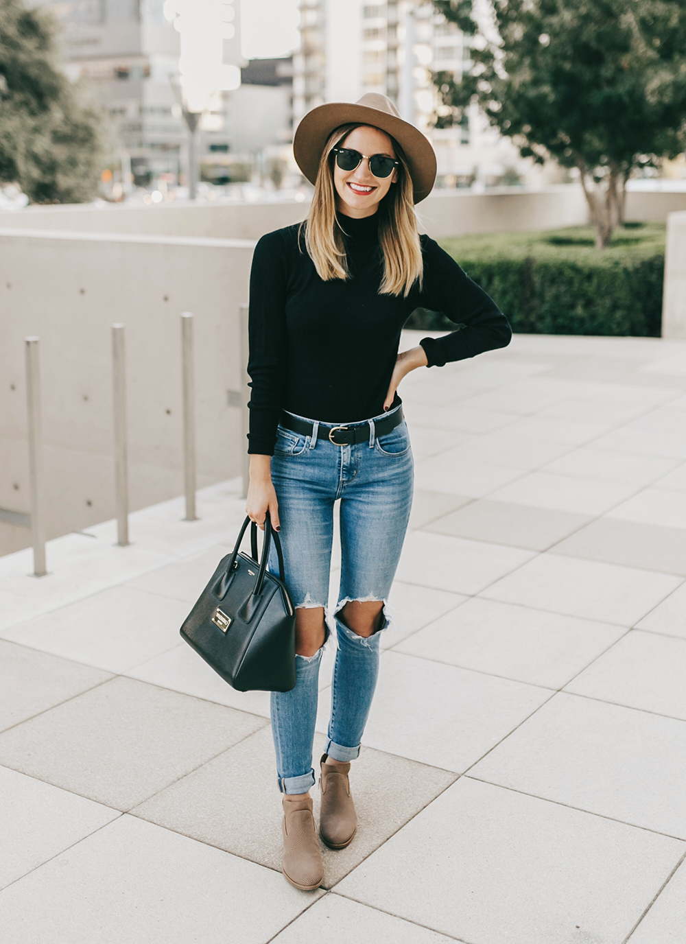 LivvyLand, Austin Fashion & Lifestyle Blogger